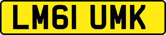 LM61UMK