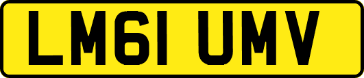 LM61UMV