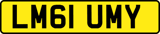 LM61UMY