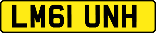 LM61UNH