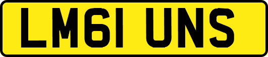 LM61UNS