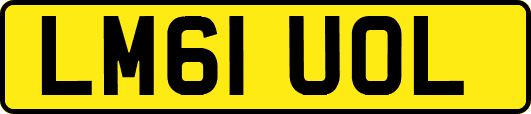 LM61UOL