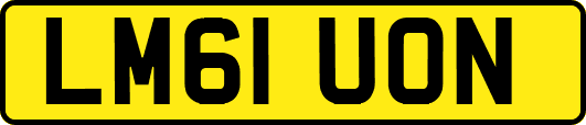 LM61UON