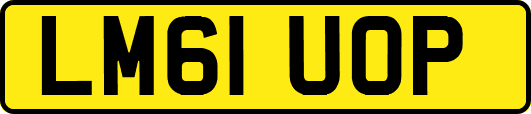 LM61UOP