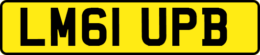 LM61UPB