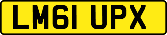 LM61UPX