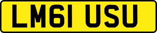 LM61USU