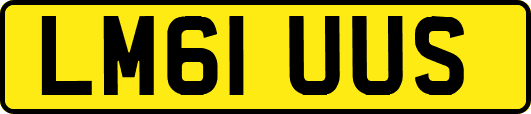 LM61UUS