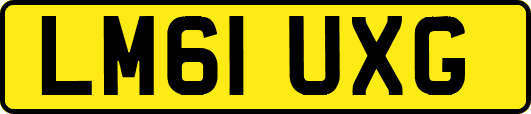 LM61UXG
