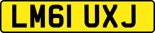 LM61UXJ