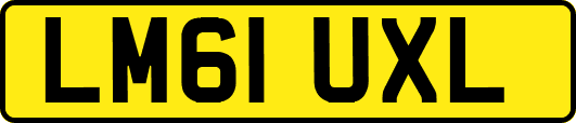 LM61UXL