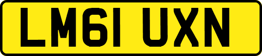 LM61UXN