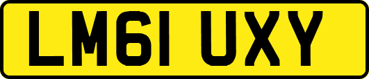 LM61UXY