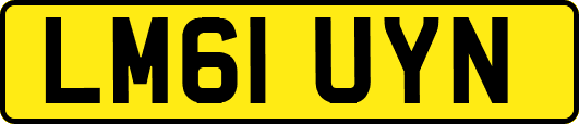 LM61UYN