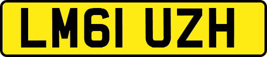 LM61UZH