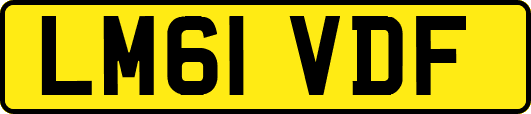 LM61VDF
