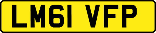 LM61VFP