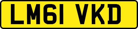 LM61VKD