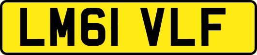 LM61VLF