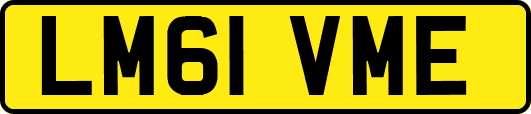 LM61VME