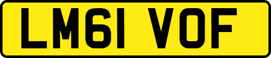 LM61VOF