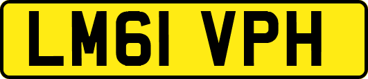 LM61VPH
