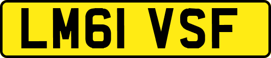 LM61VSF