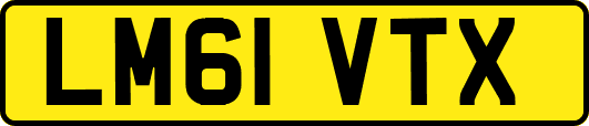LM61VTX