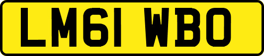 LM61WBO
