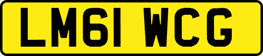 LM61WCG