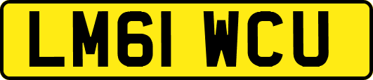 LM61WCU