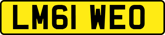 LM61WEO