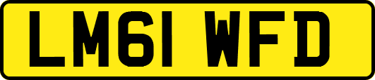 LM61WFD