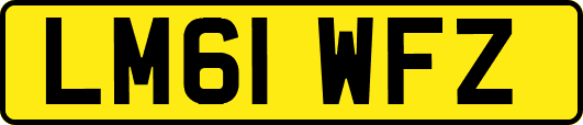 LM61WFZ