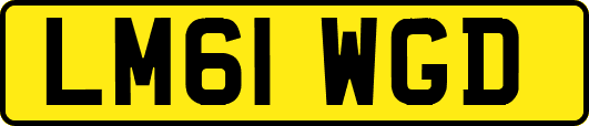 LM61WGD