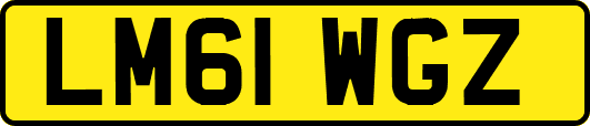 LM61WGZ