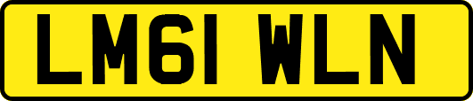 LM61WLN