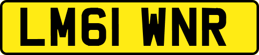 LM61WNR