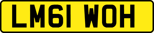 LM61WOH