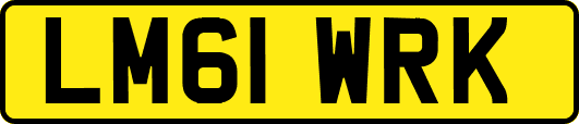 LM61WRK