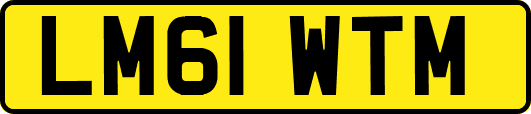 LM61WTM