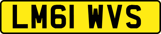 LM61WVS