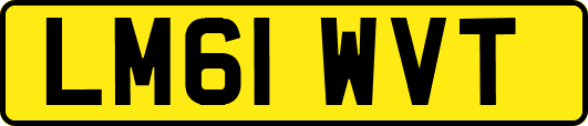 LM61WVT