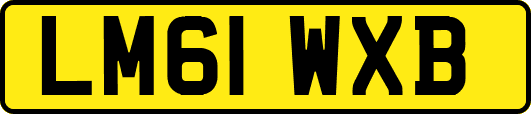 LM61WXB