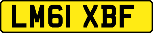 LM61XBF