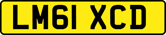 LM61XCD