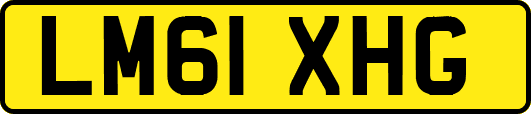 LM61XHG