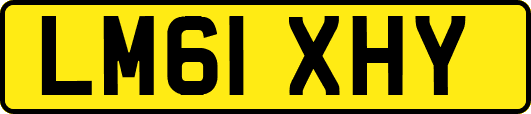 LM61XHY