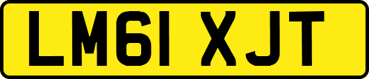 LM61XJT