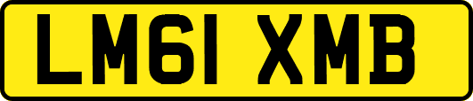 LM61XMB